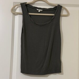 Splendid ribbed tank XS
